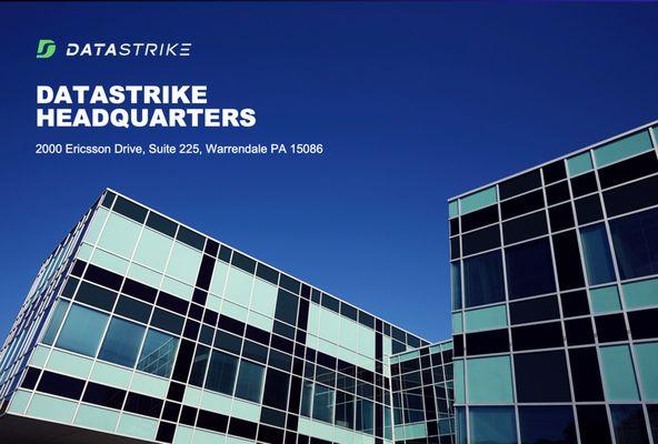 DataStrike