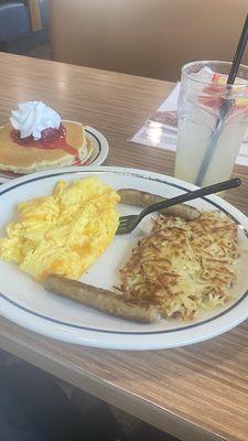 IHOP