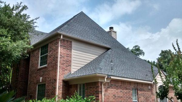 Mars Roofing & Exteriors