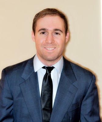 Christopher J. Roberts, Founder, BCBA, AAC