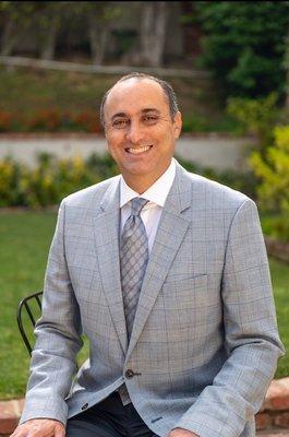 Law Offices of Payam Y Poursalimi