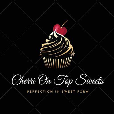Cherri On Top Sweets