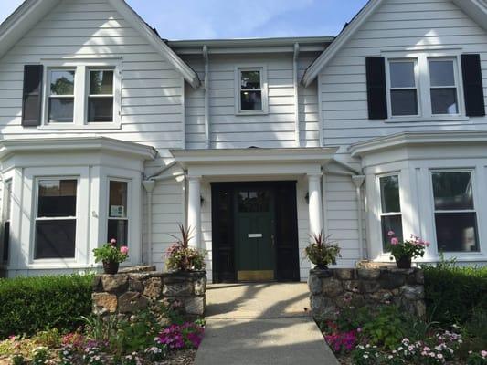 Benna Strober, Psy.D.