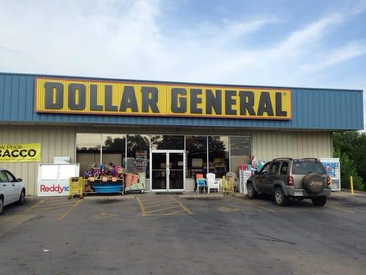 Dollar General