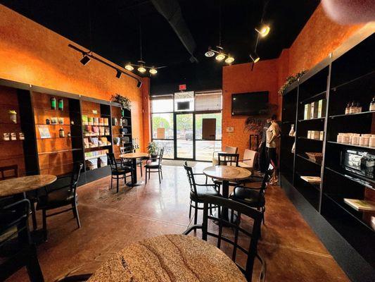 Smoothies Extreme Nutrition & Oxygen Bar