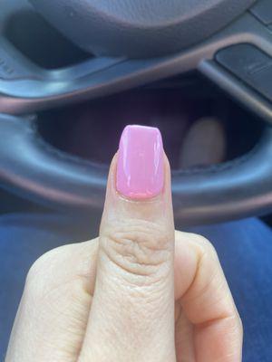 Crystal Nails And Spa