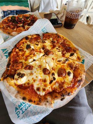 Ava Neopolitan Pizzeria