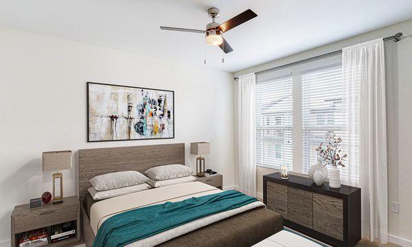 Preserve at Perdido Apartments