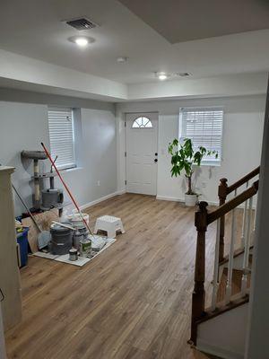 Blue Ink Contractors