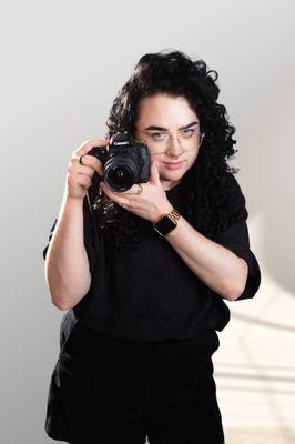 Saint Butcher Studios