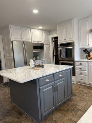 Picturesque Painting & Home Improvements