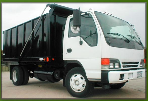 Atlas Hauling Service