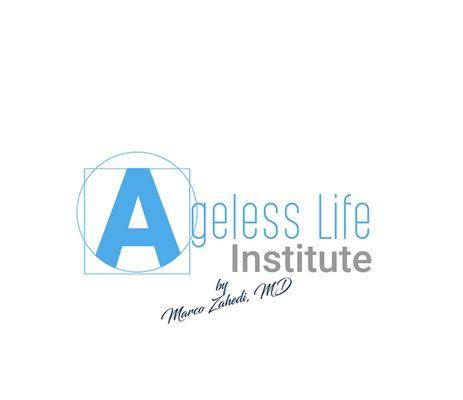 Marco M Zahedi, MD - Ageless Life Institute