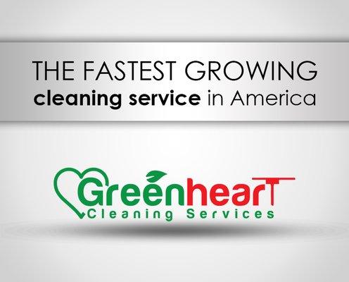 Greenheart Cleaning Service