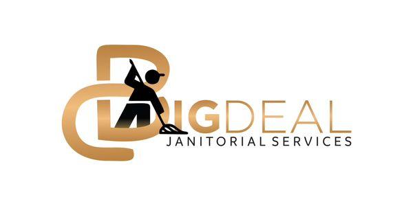 Big Deal Janitorial Services