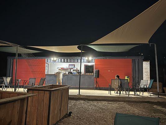 The Grove at Kyle House