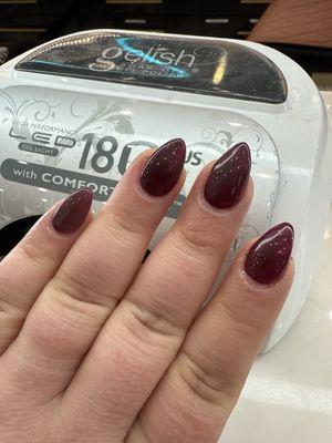 AQ Nail Bar