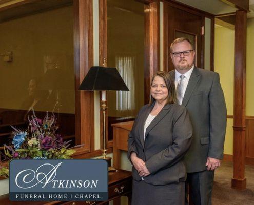 Atkinson Funeral Home