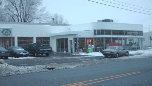 U-Haul Neighborhood Dealer
