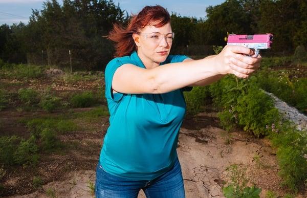 Capitol Area Practical Shooting