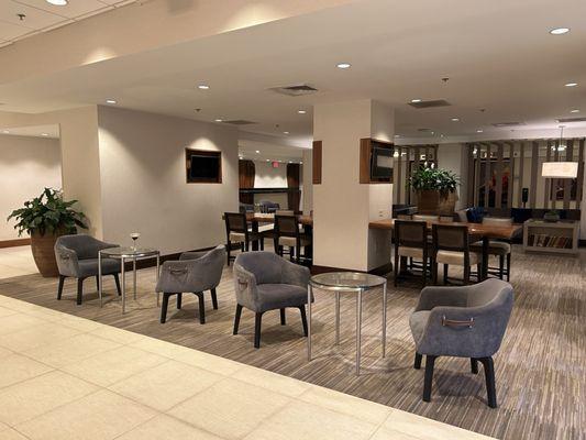 Atlanta Marriott Northwest at Galleria