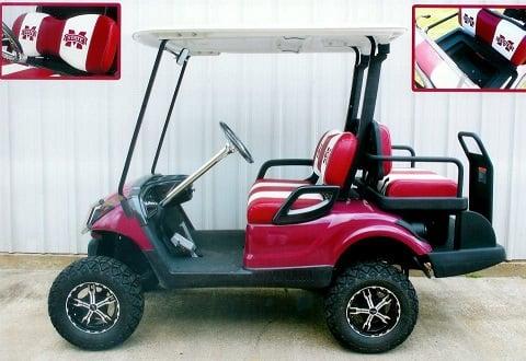 Gulf States Golf Carts, LLC