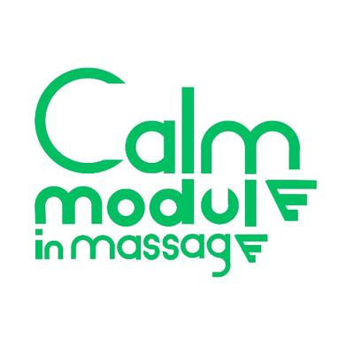 Calm Module In Massage