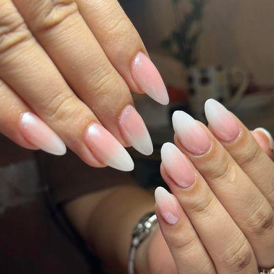 Pure Nail Bar Spa