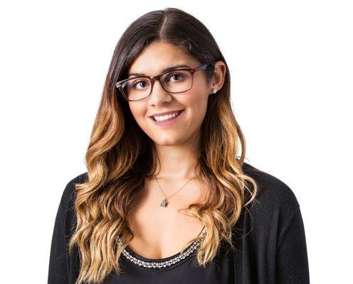 Amanda Garcia - CMG Home Loans