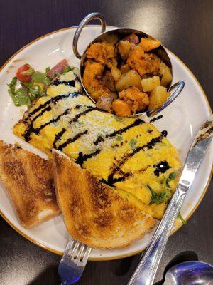 Twisted Fork Brunch Company