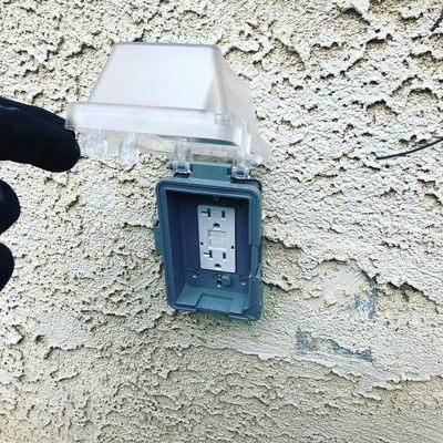 Gardena Emergency Electrician