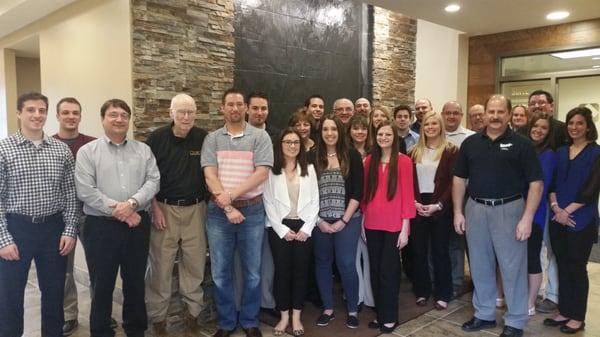 Lancaster Safety Consulting Inc