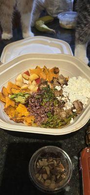 sweetgreen - Healthy Salads, Bowls and Plates