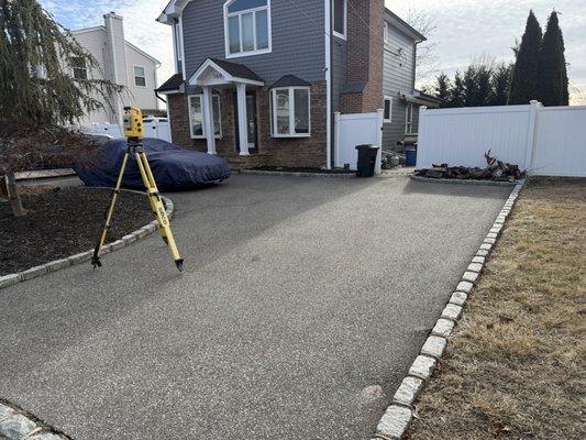 Wicks Land Surveying