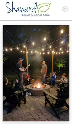 Shapard Lawn & Landscape