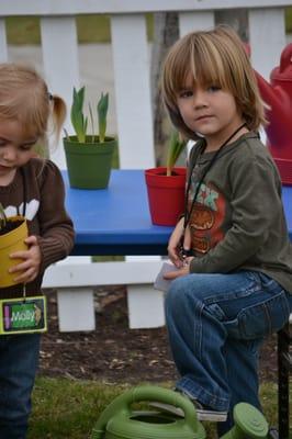 San Clemente Playschool