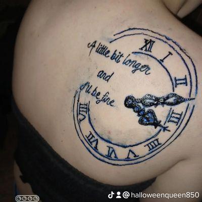 Henna Tattoos By Lefay