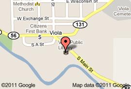 Viola Public Library