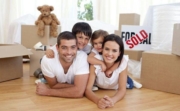 American Budget Moving