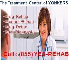 The Treatment Center of Yonkers