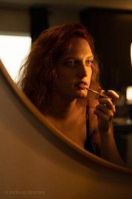 Great photos! Unedited!