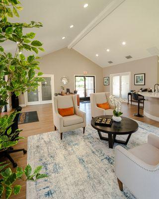 Riverstone Apartments