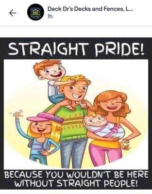 Deck Dr's Decks & Fences, LLC