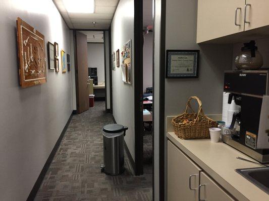 Houston Exam Prep training center