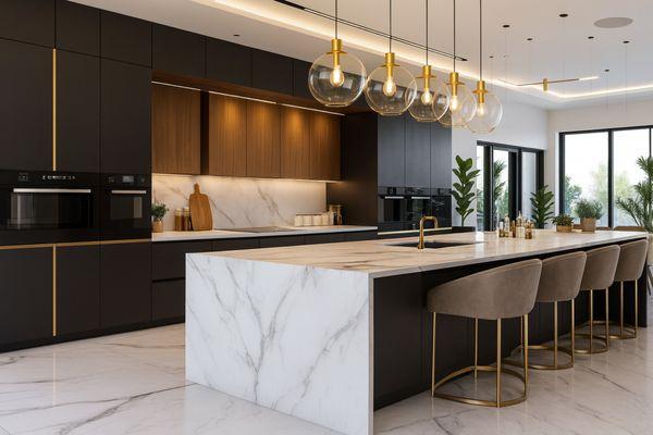 Horizon Home Improvement & Construction