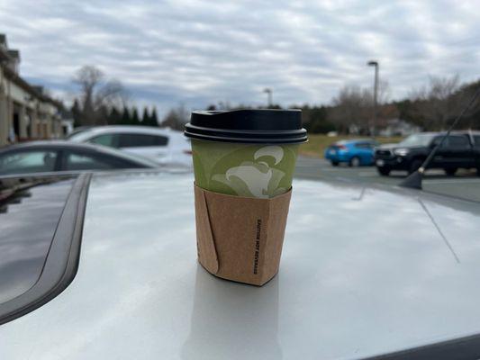 Cuppa Joe Cafe