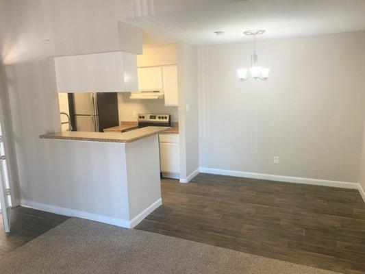 Serena Forest Apartments