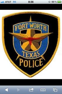 Fort Worth Police Department