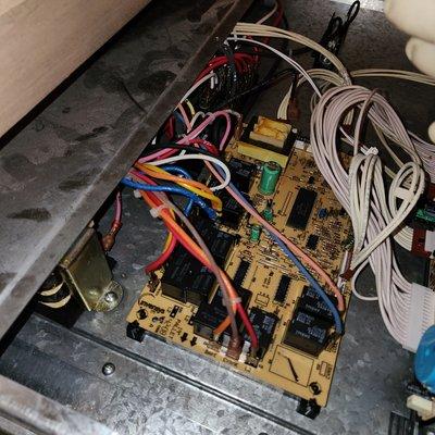 Pure & Fresh Repair Services