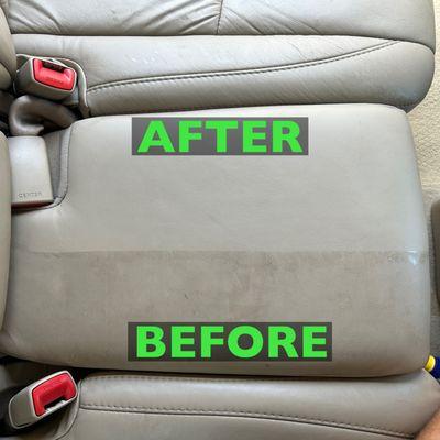 First Down Auto Detailing